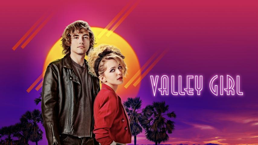 مشاهدة فيلم Valley Girl (2020) مترجم