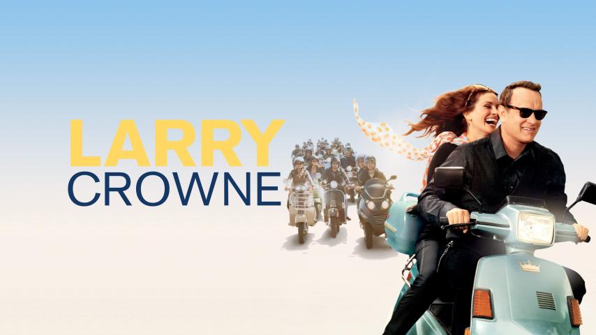 مشاهدة فيلم Larry Crowne (2011) مترجم