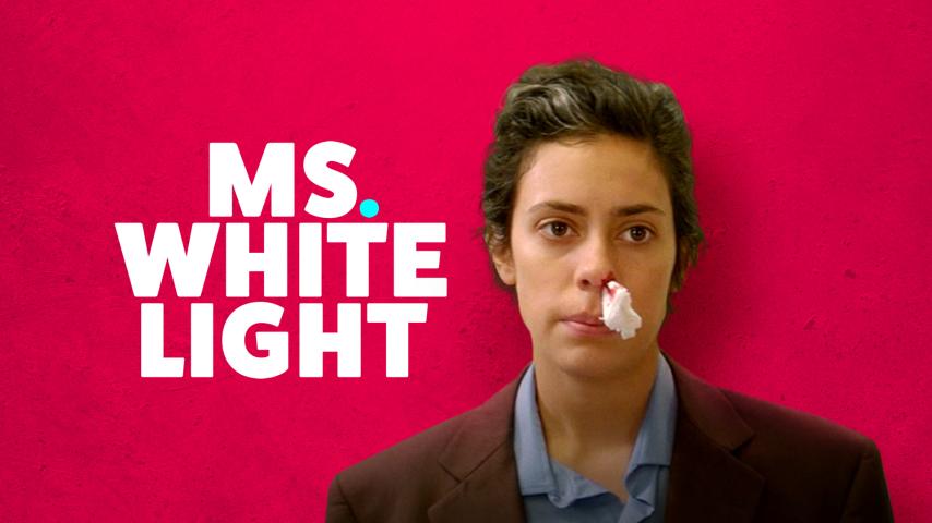 مشاهدة فيلم Ms White Light (2020) مترجم