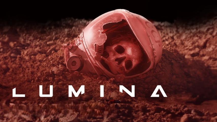مشاهدة فيلم Lumina 2024 مترجم
