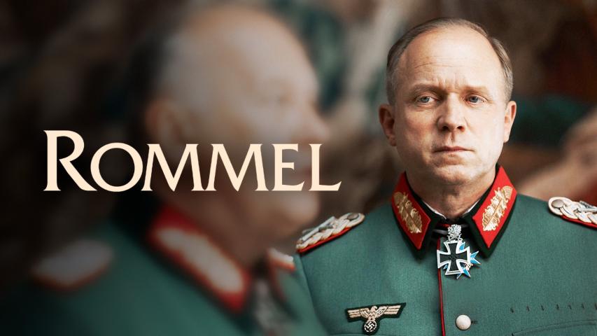 مشاهدة فيلم Rommel (2012) مترجم