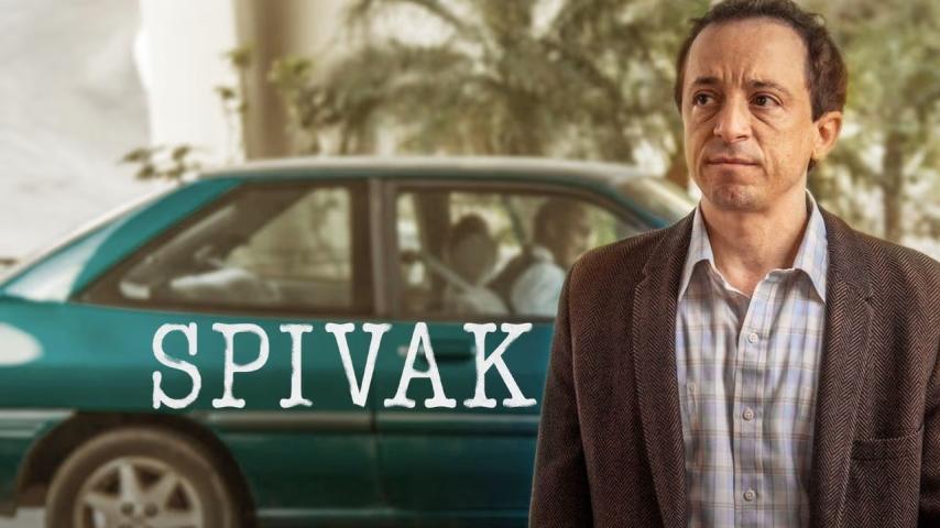 مشاهدة فيلم Spivak (2018) مترجم