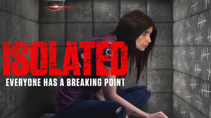 مشاهدة فيلم Isolated (2022) مترجم