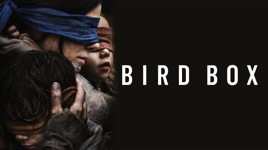 مشاهدة فيلم Bird Box (2018) مترجم