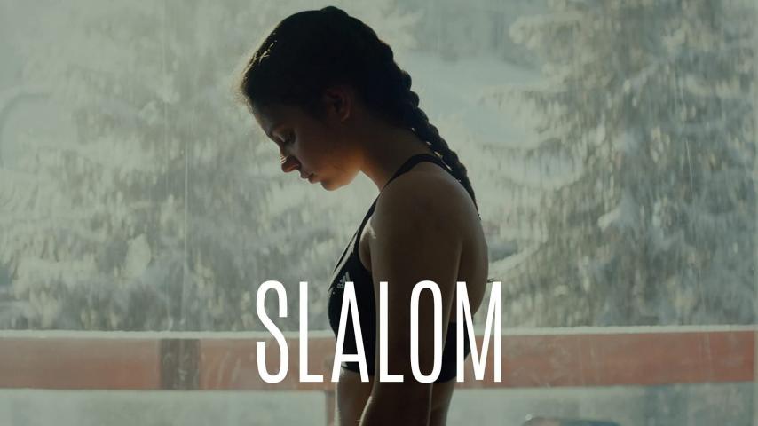مشاهدة فيلم Slalom (2020) مترجم