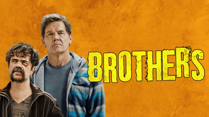 مشاهدة فيلم Brothers 2024 مترجم