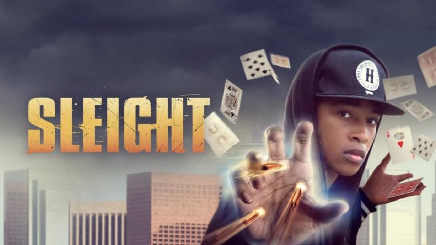 مشاهدة فيلم Sleight (2017) مترجم