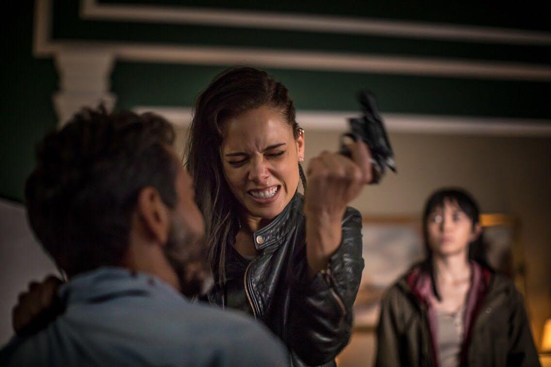 مشاهدة فيلم Joy Ride 2023 مدبلج