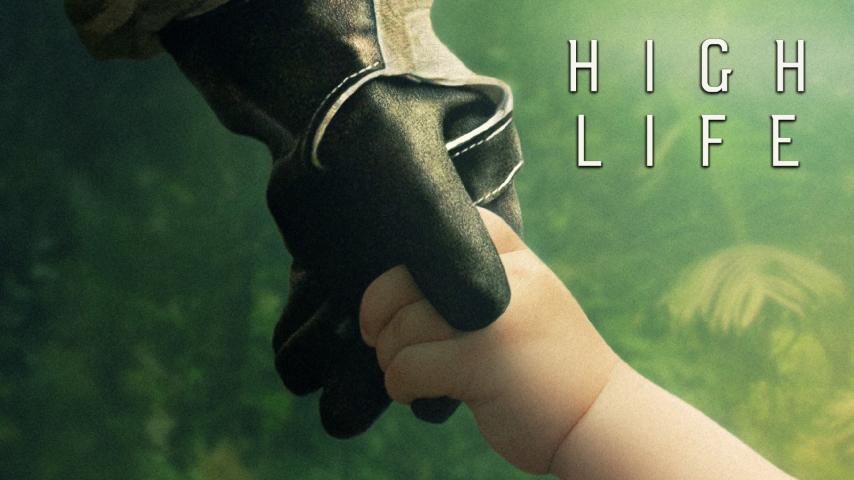 مشاهدة فيلم High Life (2018) مترجم