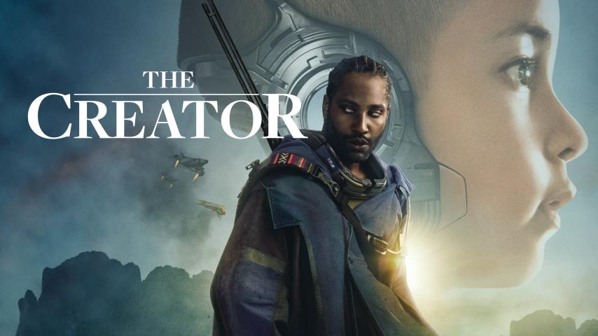 مشاهدة فيلم The Creator (2023) مترجم