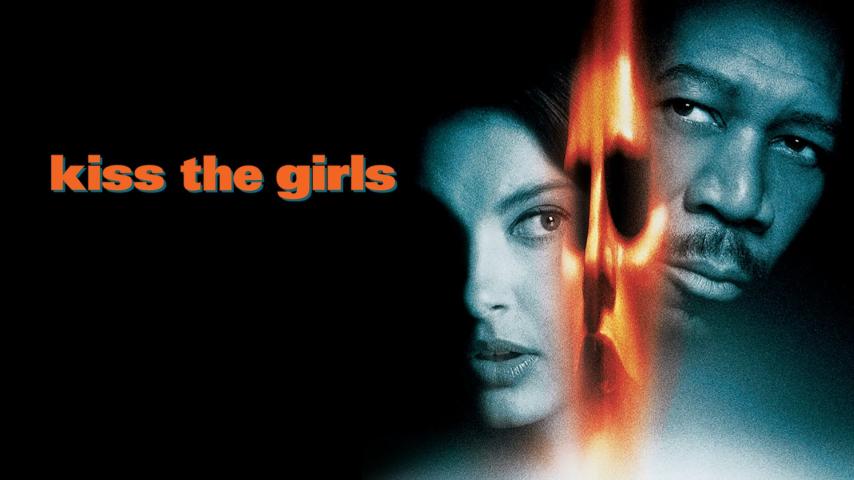 مشاهدة فيلم Kiss the Girls 1997 مترجم