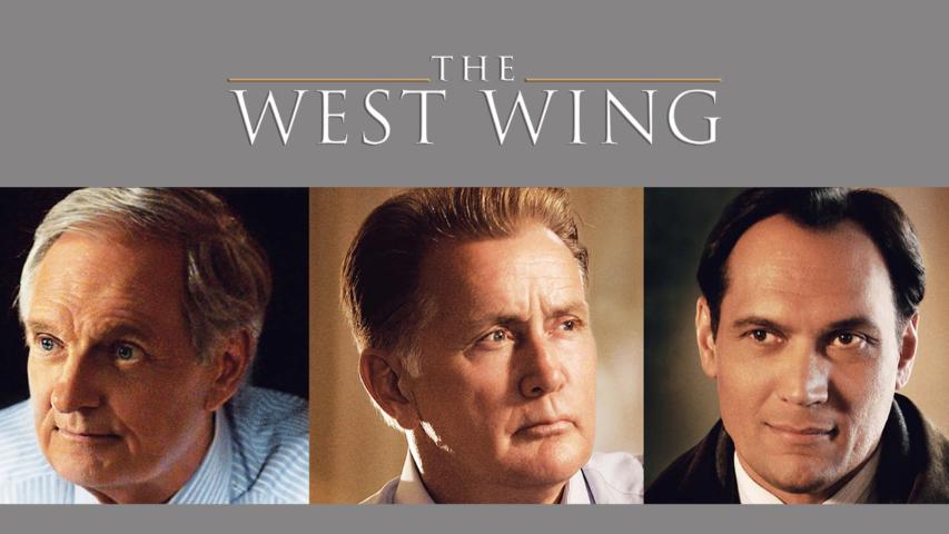 مسلسل The West Wing الموسم 6 الحلقة 1 مترجمة