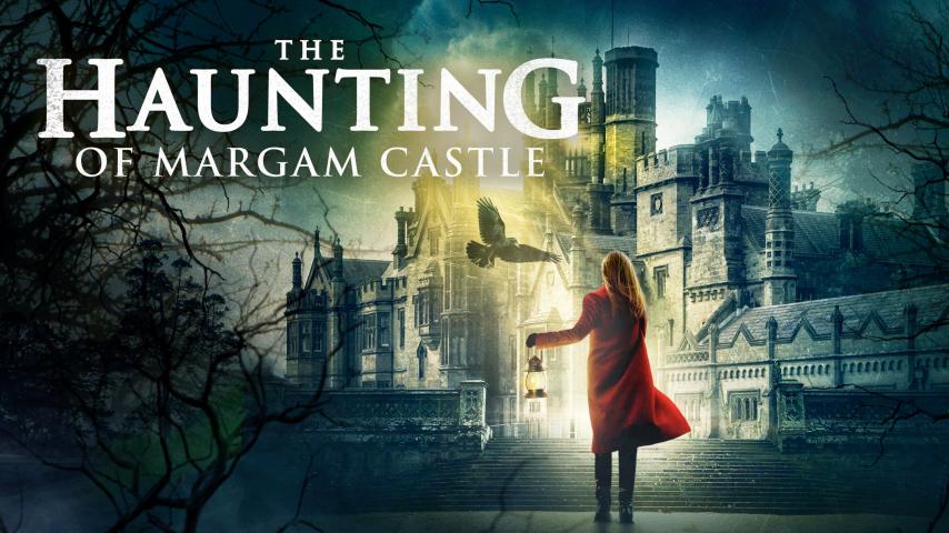 مشاهدة فيلم The Haunting Of Margam Castle (2020) مترجم