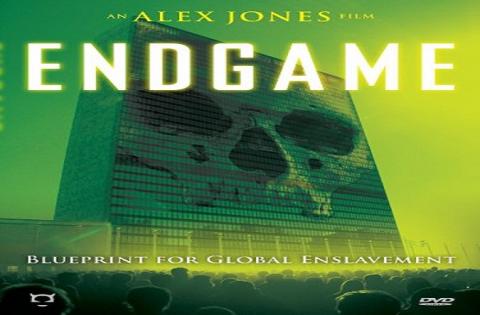 مشاهدة فيلم Endgame: Blueprint for Global Enslavement (2007) مترجم