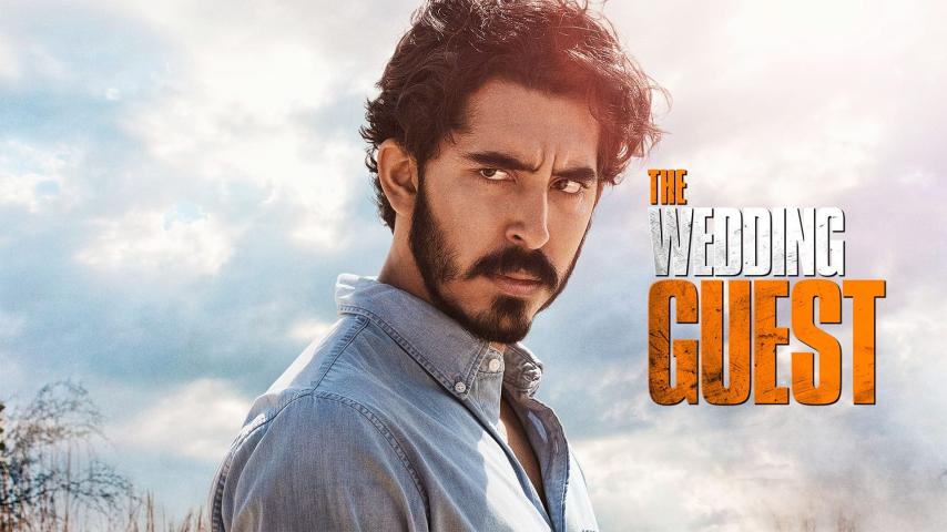 مشاهدة فيلم The Wedding Guest (2018) مترجم