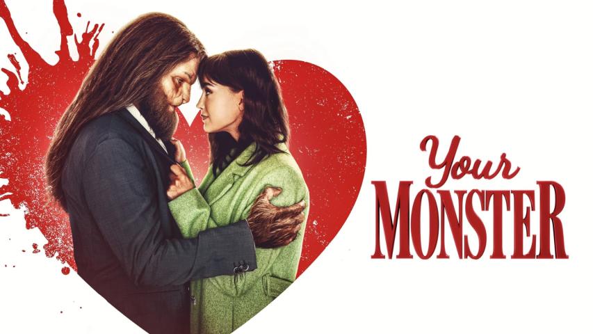 مشاهدة فيلم Your Monster 2024 مدبلج