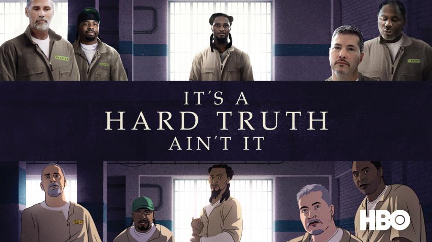 مشاهدة فيلم It's a Hard Truth Ain't It (2018) مترجم