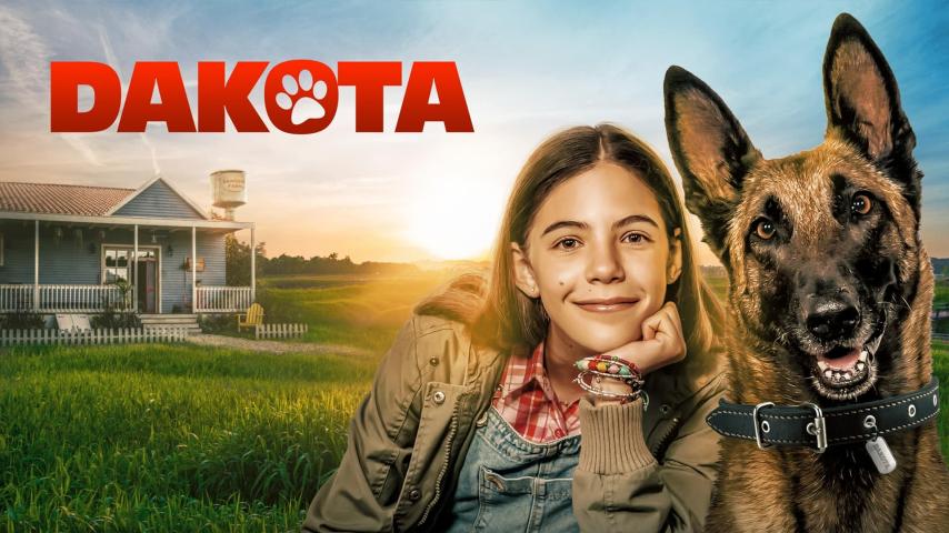مشاهدة فيلم Dakota (2022) مترجم