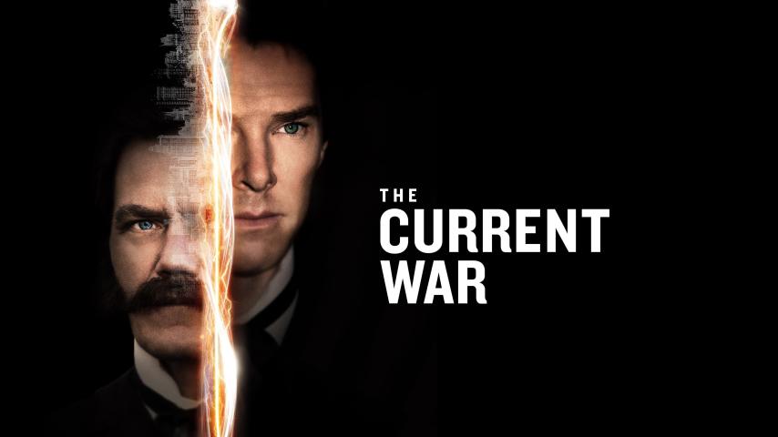 مشاهدة فيلم The Current War (2017) مترجم