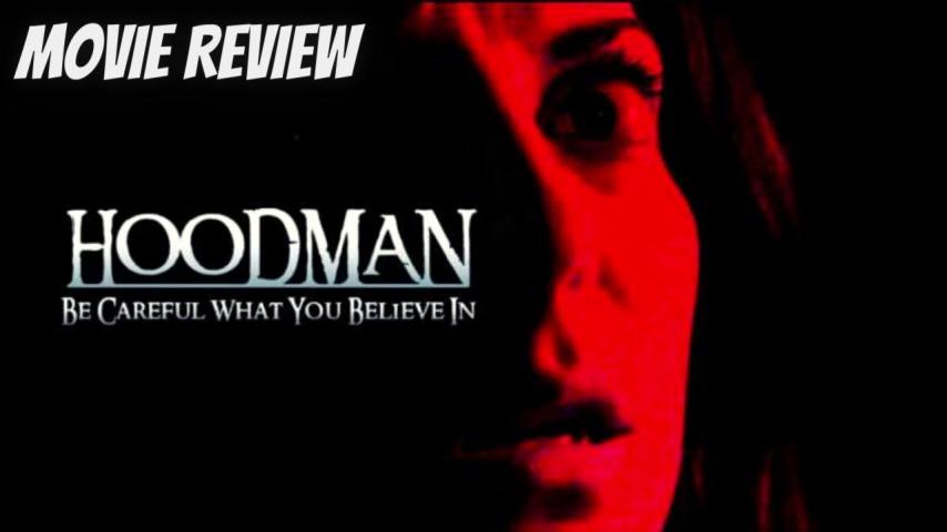 مشاهدة فيلم Hoodman (2021) مترجم