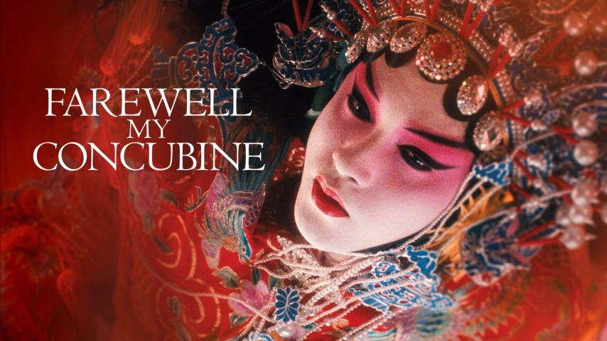 مشاهدة فيلم Farewell My Concubine 1993 مترجم