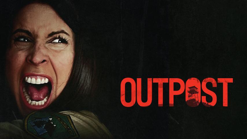 مشاهدة فيلم Outpost 2022 مترجم