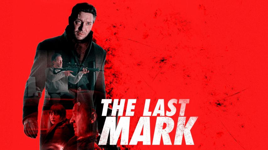 مشاهدة فيلم The Last Mark (2022) مترجم
