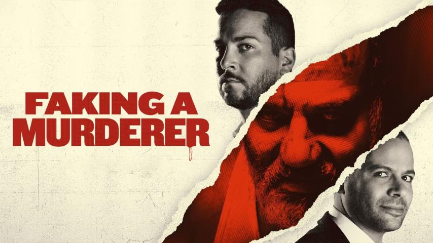 مشاهدة فيلم Faking A Murderer 2020 مترجم
