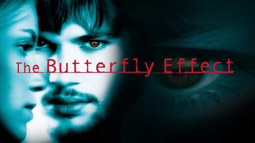 مشاهدة فيلم The Butterfly Effect (2004) مترجم