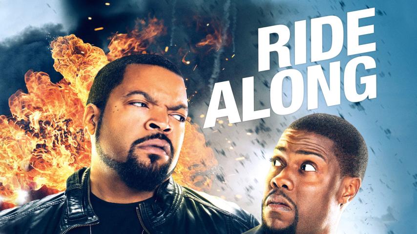 مشاهدة فيلم Ride Along 2014 مترجم
