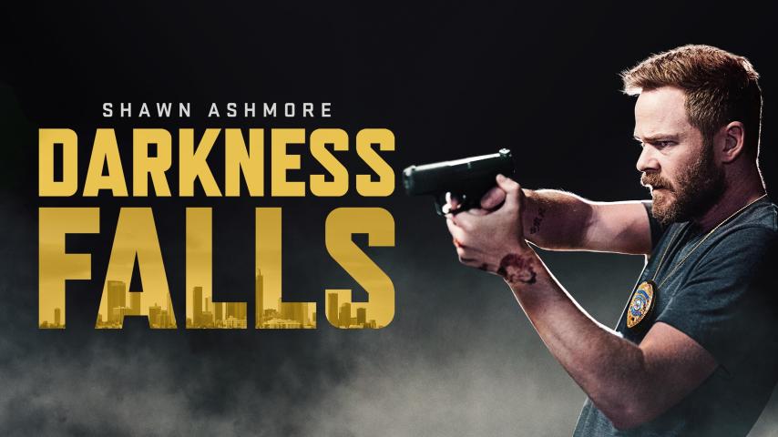 مشاهدة فيلم Darkness Falls (2020) مترجم