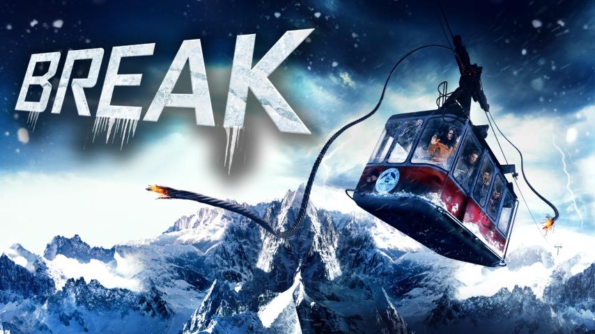 مشاهدة فيلم Break (2019) مترجم