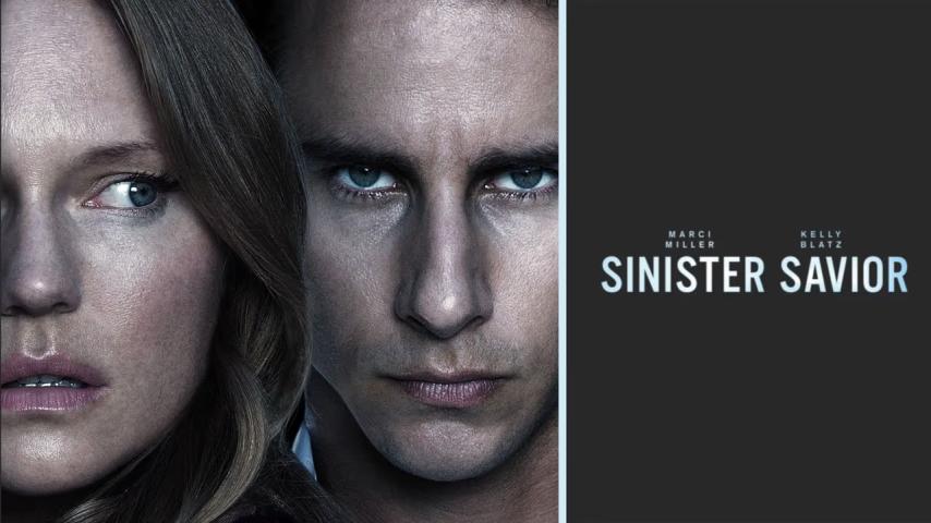 مشاهدة فيلم Sinister Savior 2020 مترجم