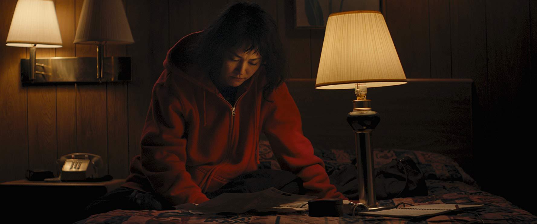 مشاهدة فيلم Kumiko, the Treasure Hunter (2014) مترجم