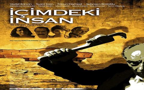 مشاهدة فيلم Içimdeki Insan (2015) مترجم