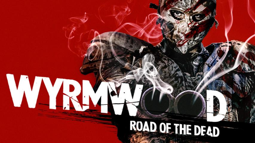 مشاهدة فيلم Wyrmwood: Road of the Dead 2014 مترجم