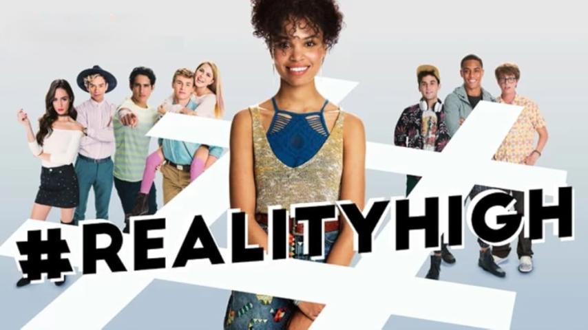 مشاهدة فيلم RealityHigh (2017) مترجم