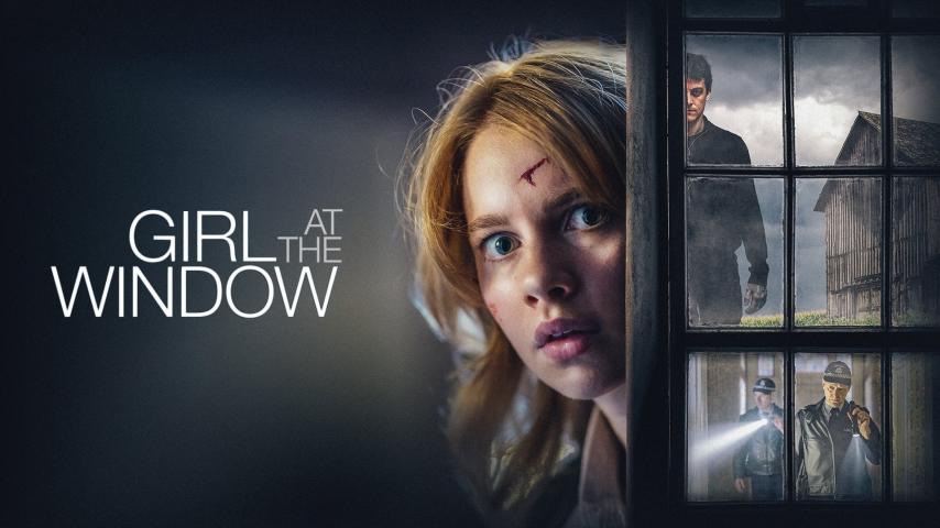 مشاهدة فيلم Girl at the Window (2022) مترجم