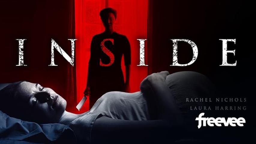 مشاهدة فيلم Inside (2016) مترجم