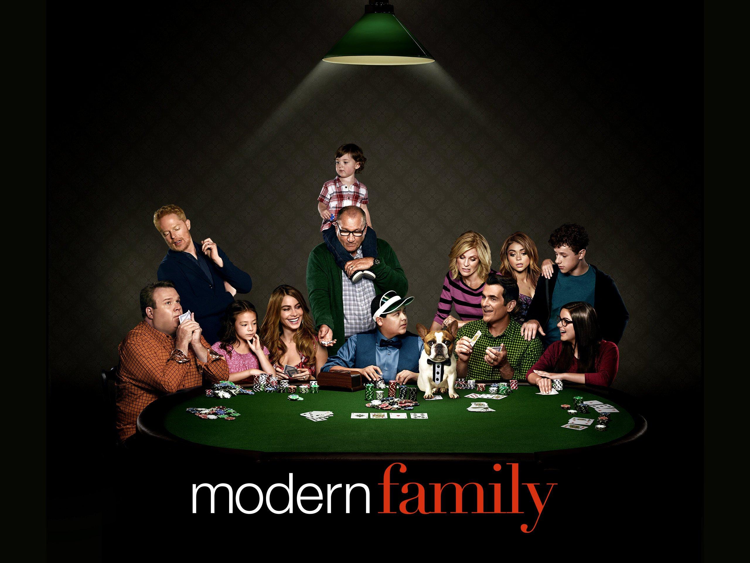 مسلسل Modern Family الموسم 10 الحلقة 1 الأولى مترجمة