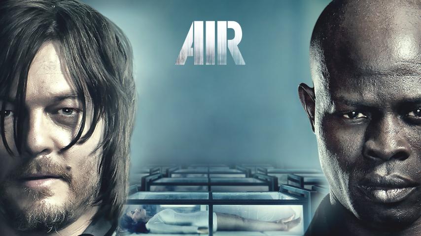 مشاهدة فيلم Air 2015 مترجم