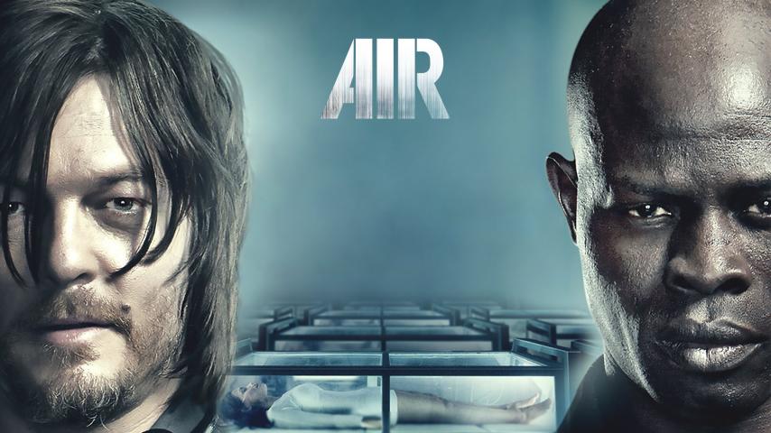 مشاهدة فيلم Air (2015) مترجم