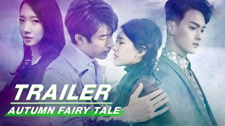 مشاهدة فيلم Autumn Fairy Tale (2019) مترجم