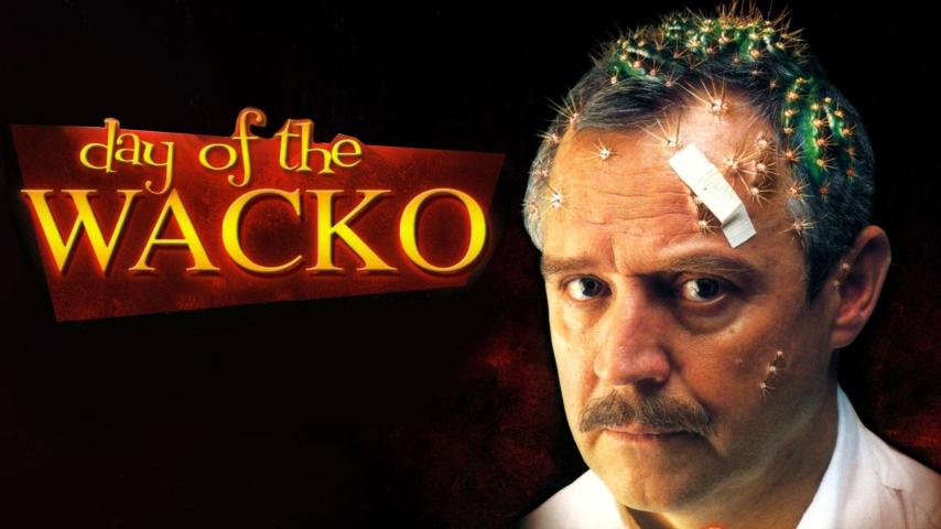 مشاهدة فيلم Day of the Wacko (2002) مترجم