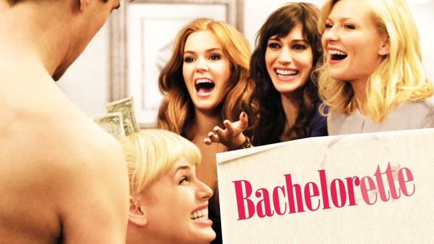 مشاهدة فيلم Bachelorette (2012) مترجم