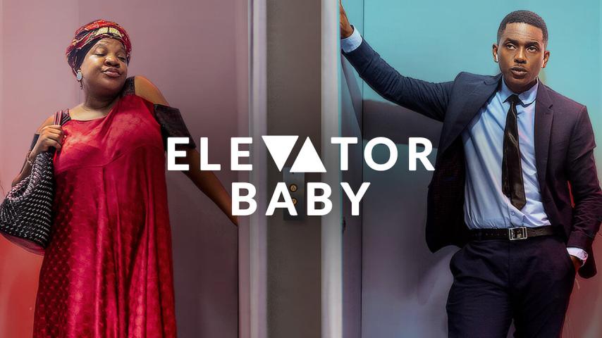 مشاهدة فيلم Elevator Baby (2019) مترجم