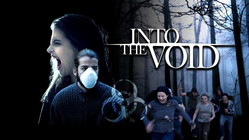 مشاهدة فيلم Into the Void (2019) مترجم