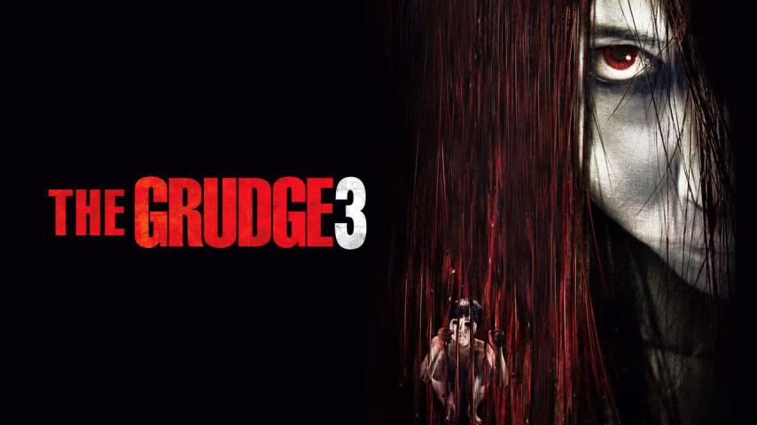 مشاهدة فيلم The Grudge 3 (2009) مترجم