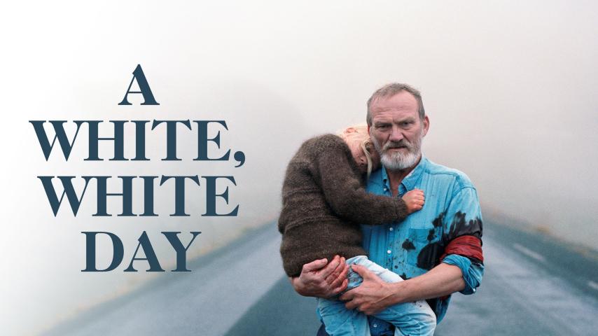 مشاهدة فيلم A White White Day (2019) مترجم