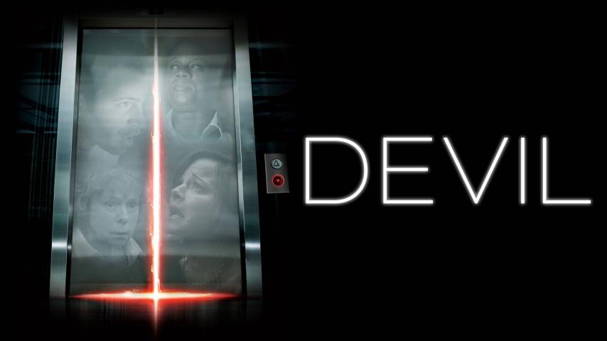 مشاهدة فيلم Devil 2010 مترجم